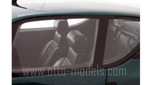 Alpine A610 Magny Cours Vert Nacre Vernis 593 1991