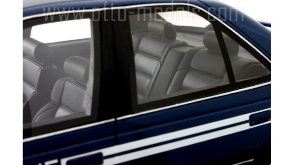 Peugeot 405 T16 Gendarmerie Bleu Gendarmerie 1995