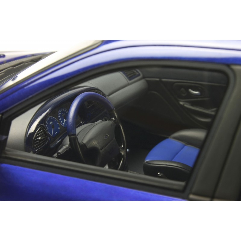 Ford Mondeo ST200 Ford Racing Blue 1999