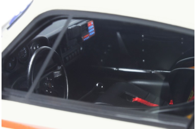 Porsche 911 SC RS Tour De Corse 1985