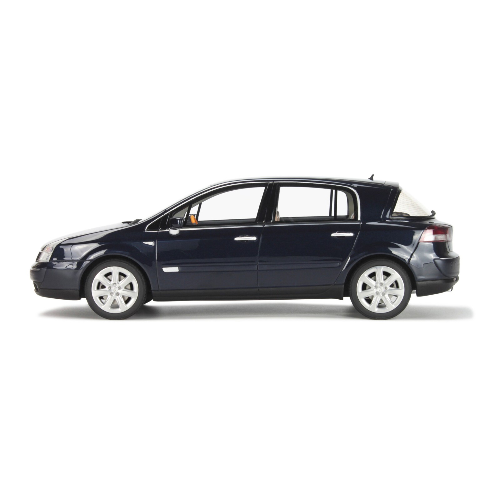 Renault Vel Satis 3.5 V6 Bleu Crépuscule 2005