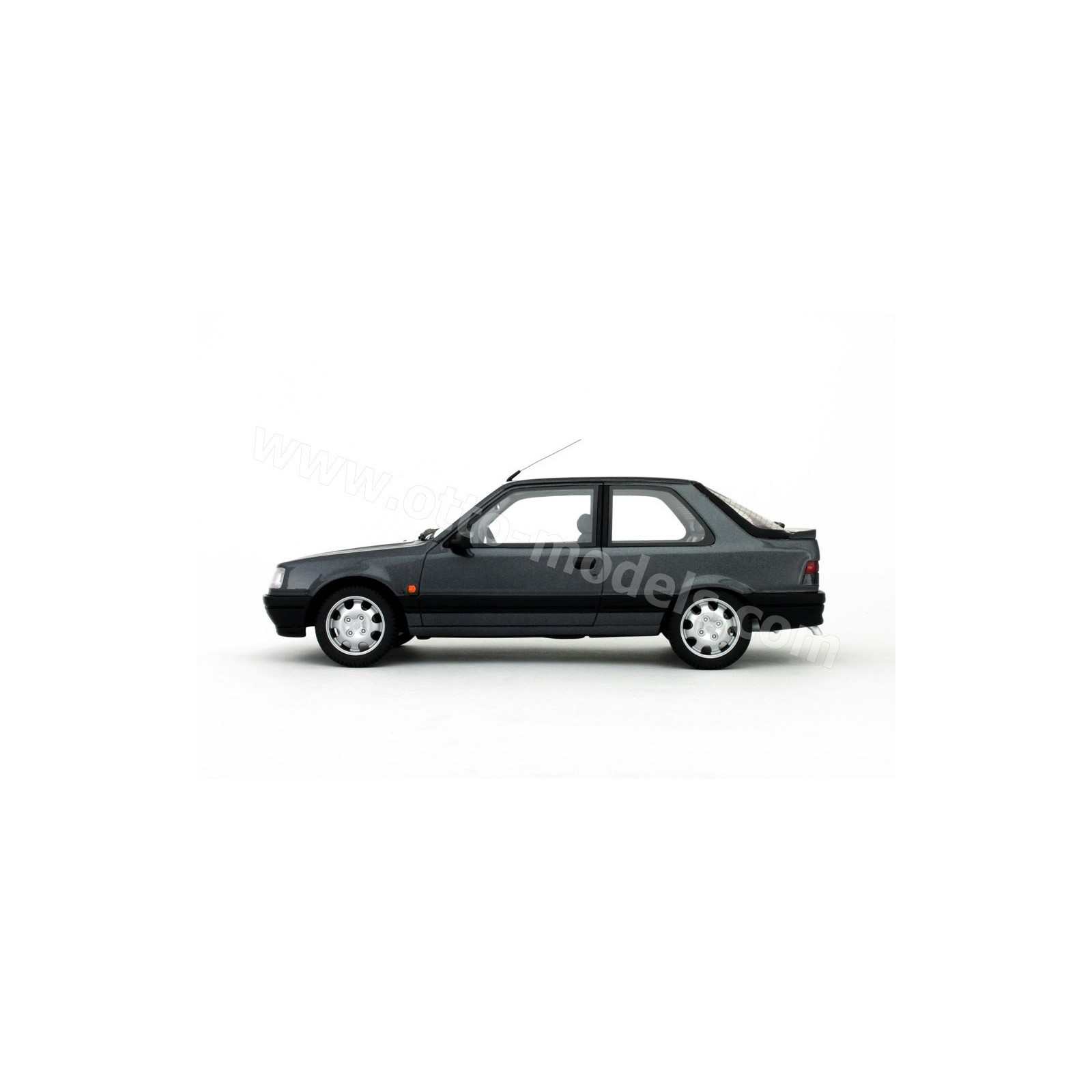 Peugeot 309 GTI 16 Gris Magnum 1990