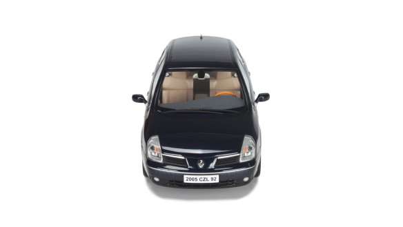 Renault Vel Satis 3.5 V6 Bleu Crépuscule 2005
