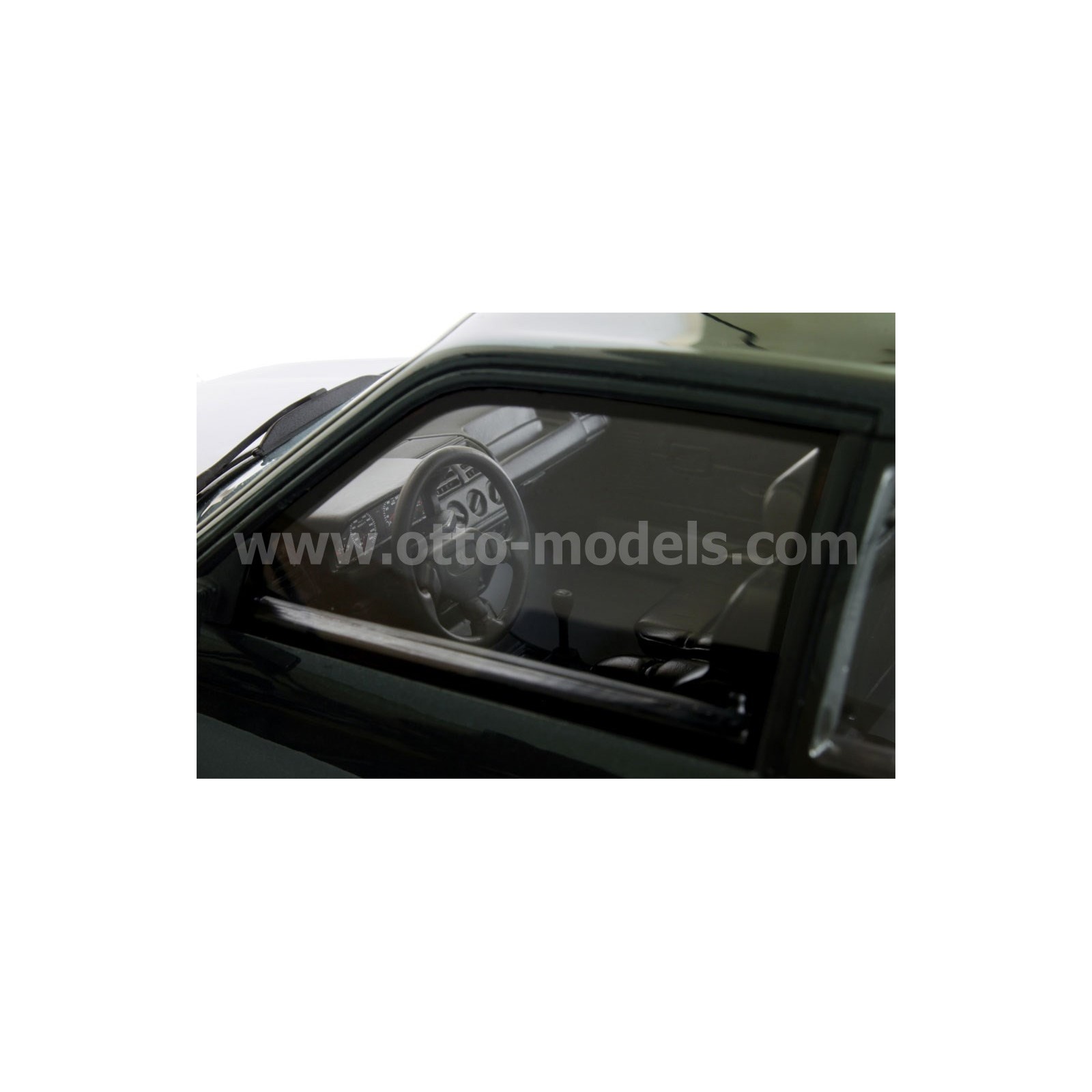 Peugeot 205 Gentry Vert Sorento 1991