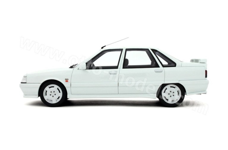 Renault 21 Ph.2 Turbo Blanc Glacier 1993