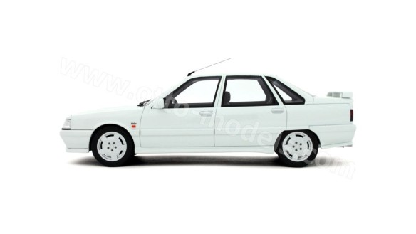 Renault 21 Ph.2 Turbo Blanc Glacier 1993