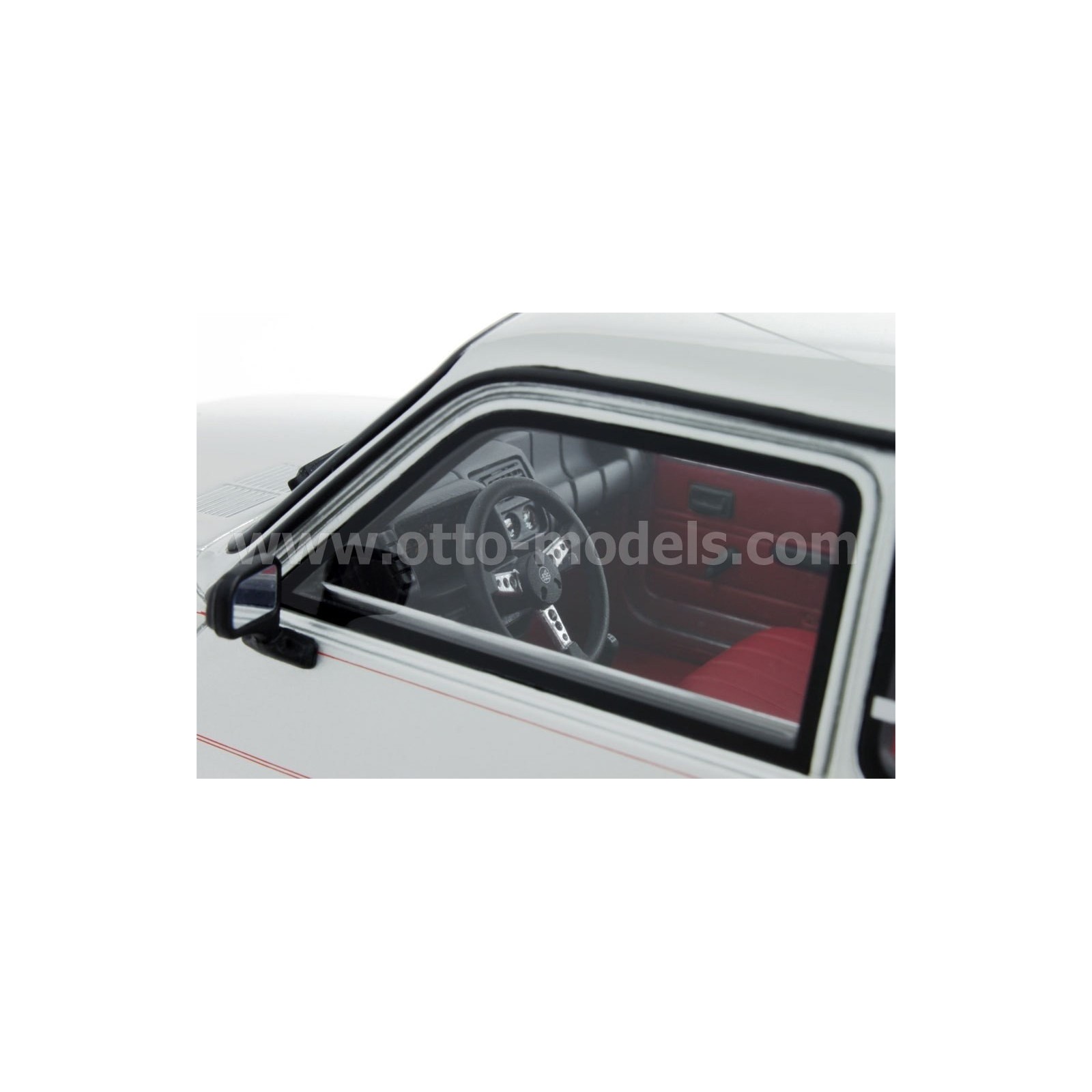 Renault 5 Alpine Turbo Gris Argnet Metalisé 620 1983