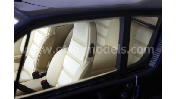 Alpine A310 Pack GT Bleu Marine Irisée (403) 1984