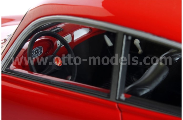 Alpine A106 Rouge 1957