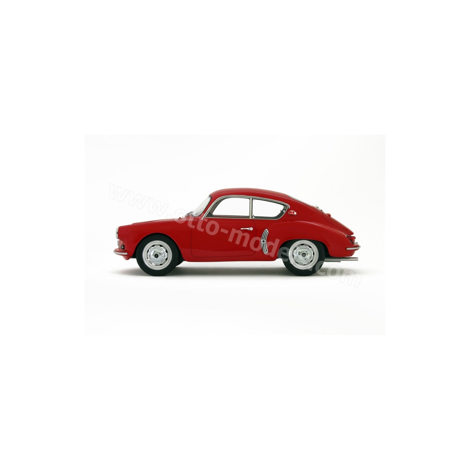 Alpine A106 Rouge 1957