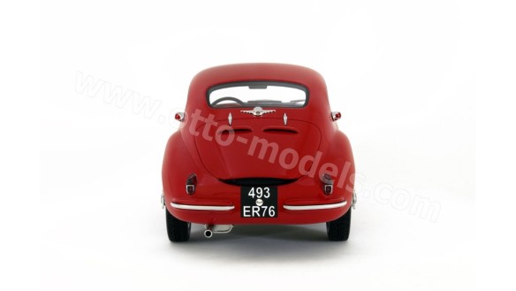 Alpine A106 Rouge 1957