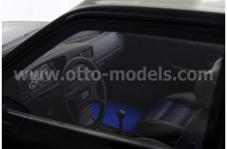 Peugeot 309 GTI 16S Noir Onyx 1990