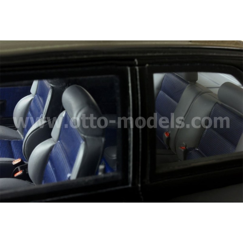 Peugeot 309 GTI 16S Noir Onyx 1990