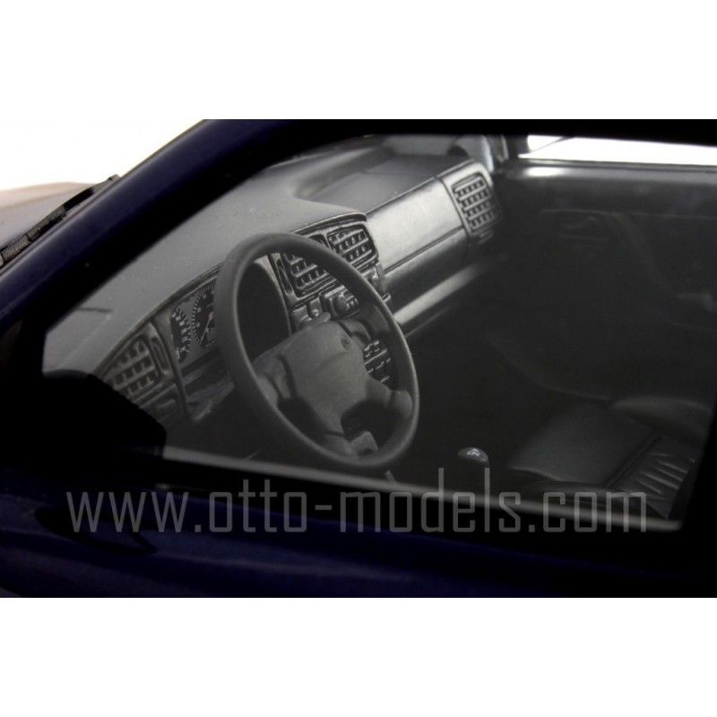 Volkswagen Golf 3 VR6 Dark Blue 1991