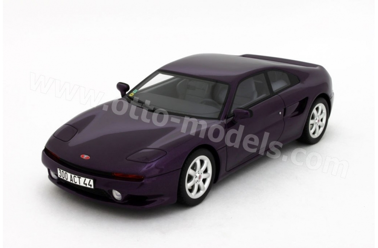 Venturi 300 Atlantique Daytona Violet 1996