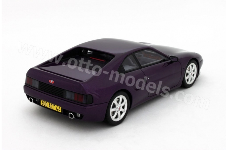 Venturi 300 Atlantique Daytona Violet 1996