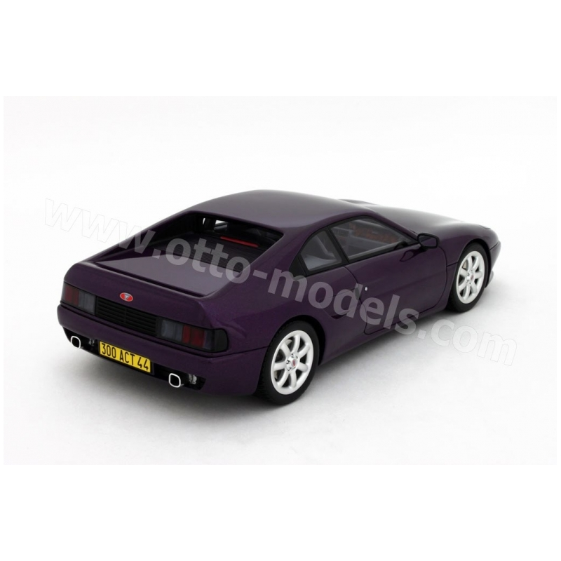 Venturi 300 Atlantique Daytona Violet 1996