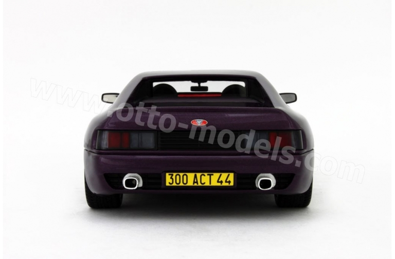 Venturi 300 Atlantique Daytona Violet 1996