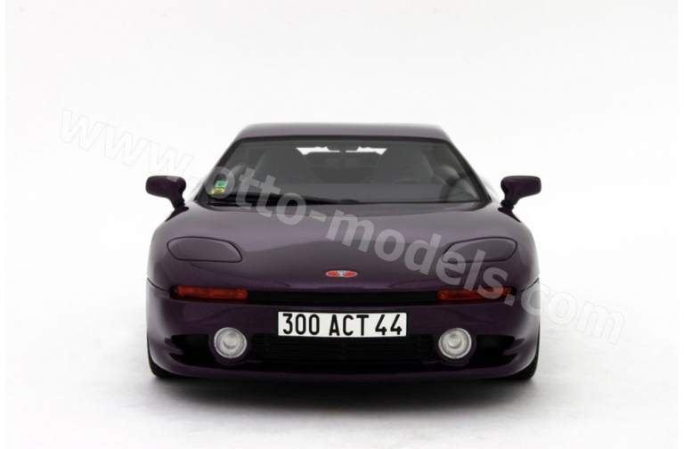 Venturi 300 Atlantique Daytona Violet 1996