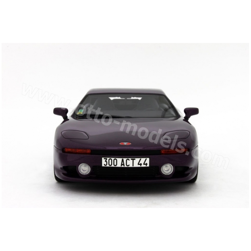 Venturi 300 Atlantique Daytona Violet 1996