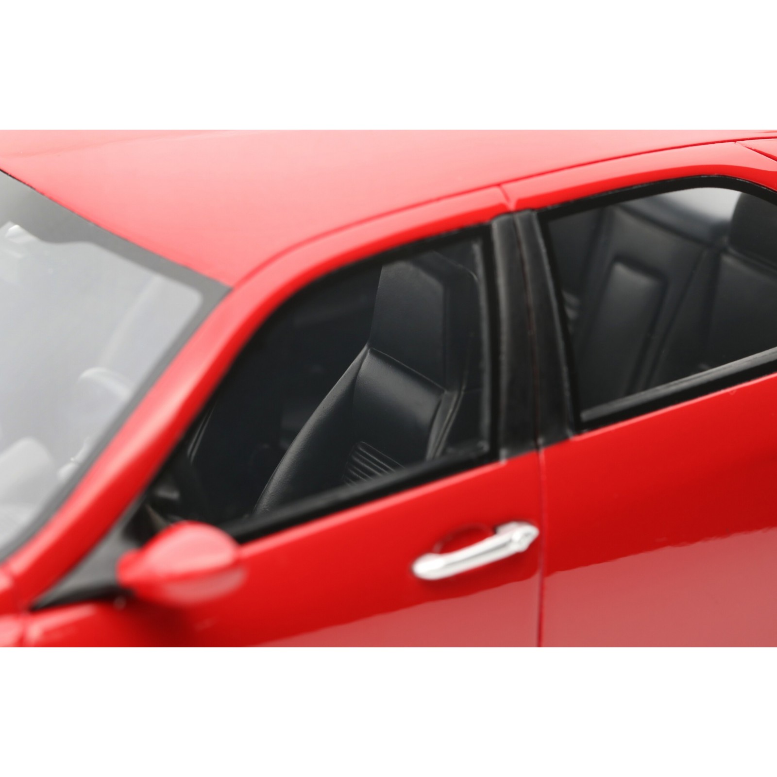 Alfa Romeo 156 GTA Alfa Red 130 2002