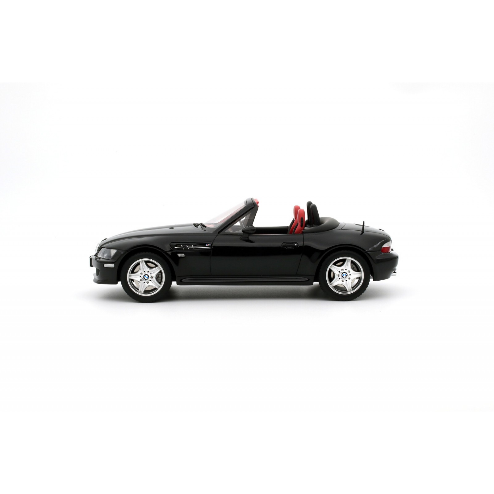 The BMW Z3 M Roadster