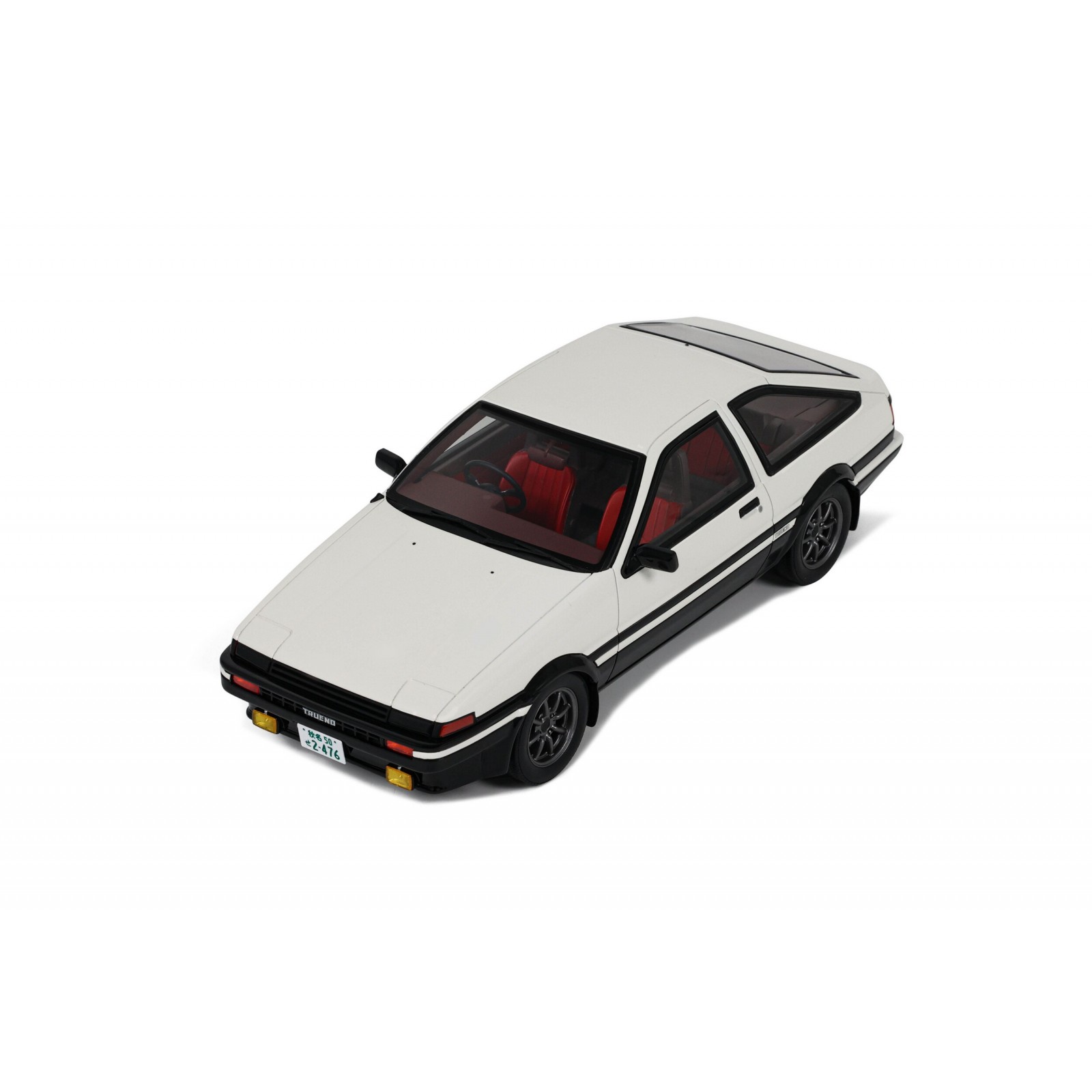 Toyota Sprinter Trueno AE86