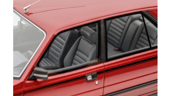 Peugeot 305 GTX Rouge Plaisir 1985