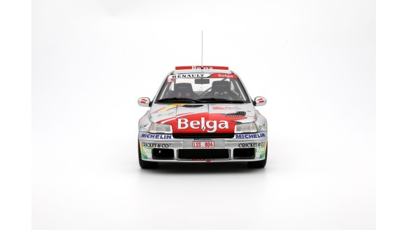 Renault Clio Maxi Kit Car Belga 1995