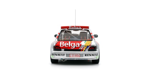 Renault Clio Maxi Kit Car Belga 1995
