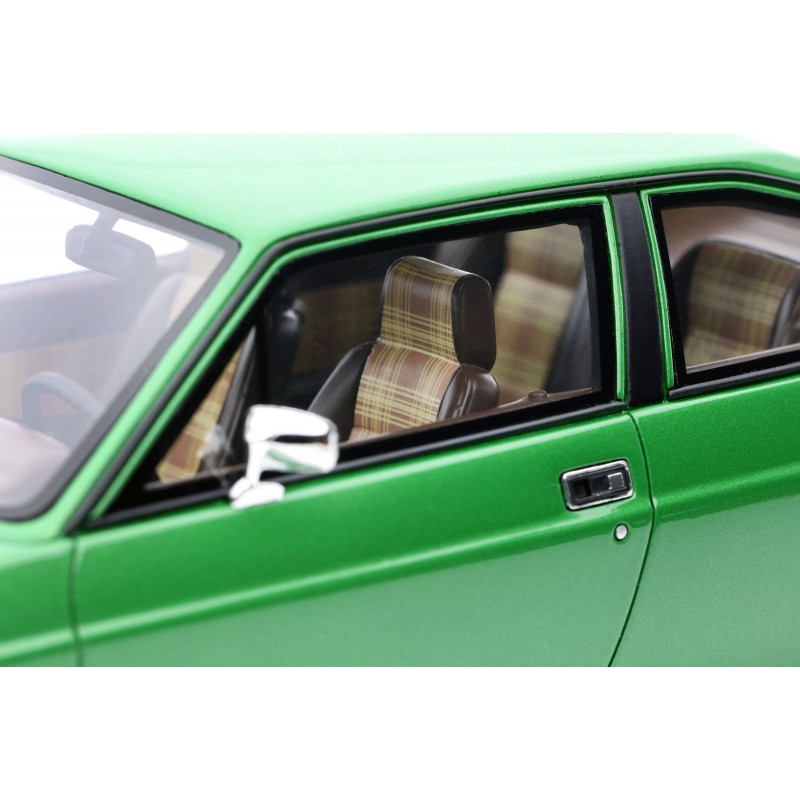 Alfa Romeo Sud Sprint Green Metal Faito 1976