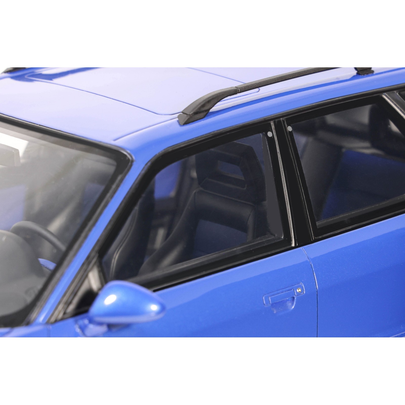 Audi Avant RS2 Nogaro Blue 1994