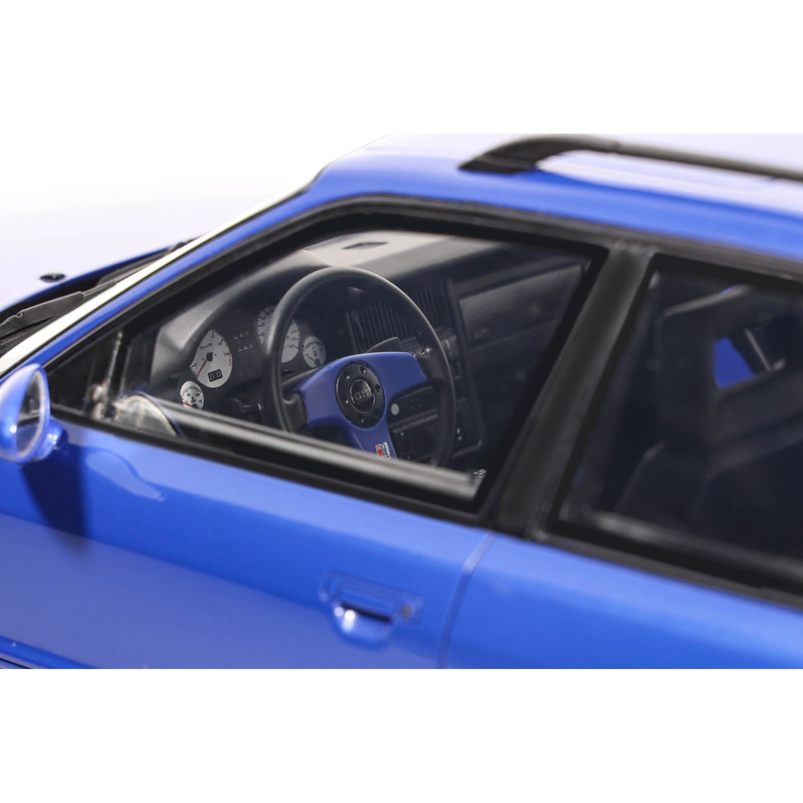 Audi Avant RS2 Nogaro Blue 1994