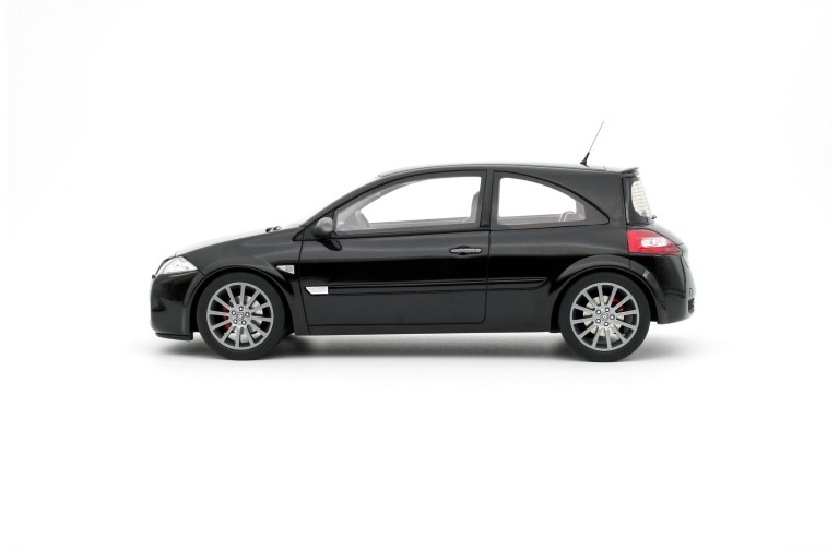 Renault Megane 2 RS Phase 2 Noir Profond GNA 2005