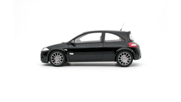Renault Megane 2 RS Phase 2 Noir Profond GNA 2005