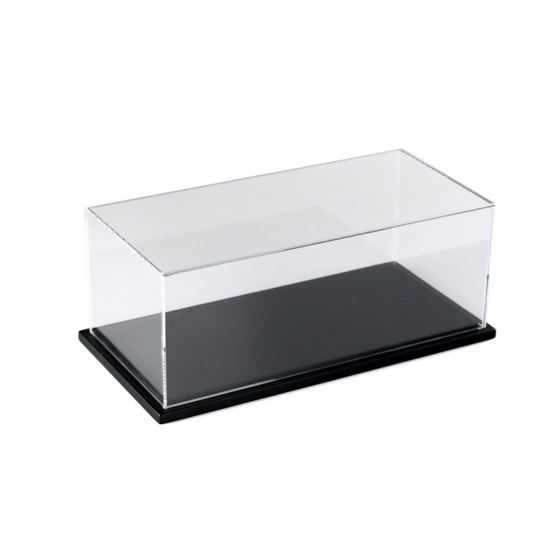 Showcase for 1/18 higher version