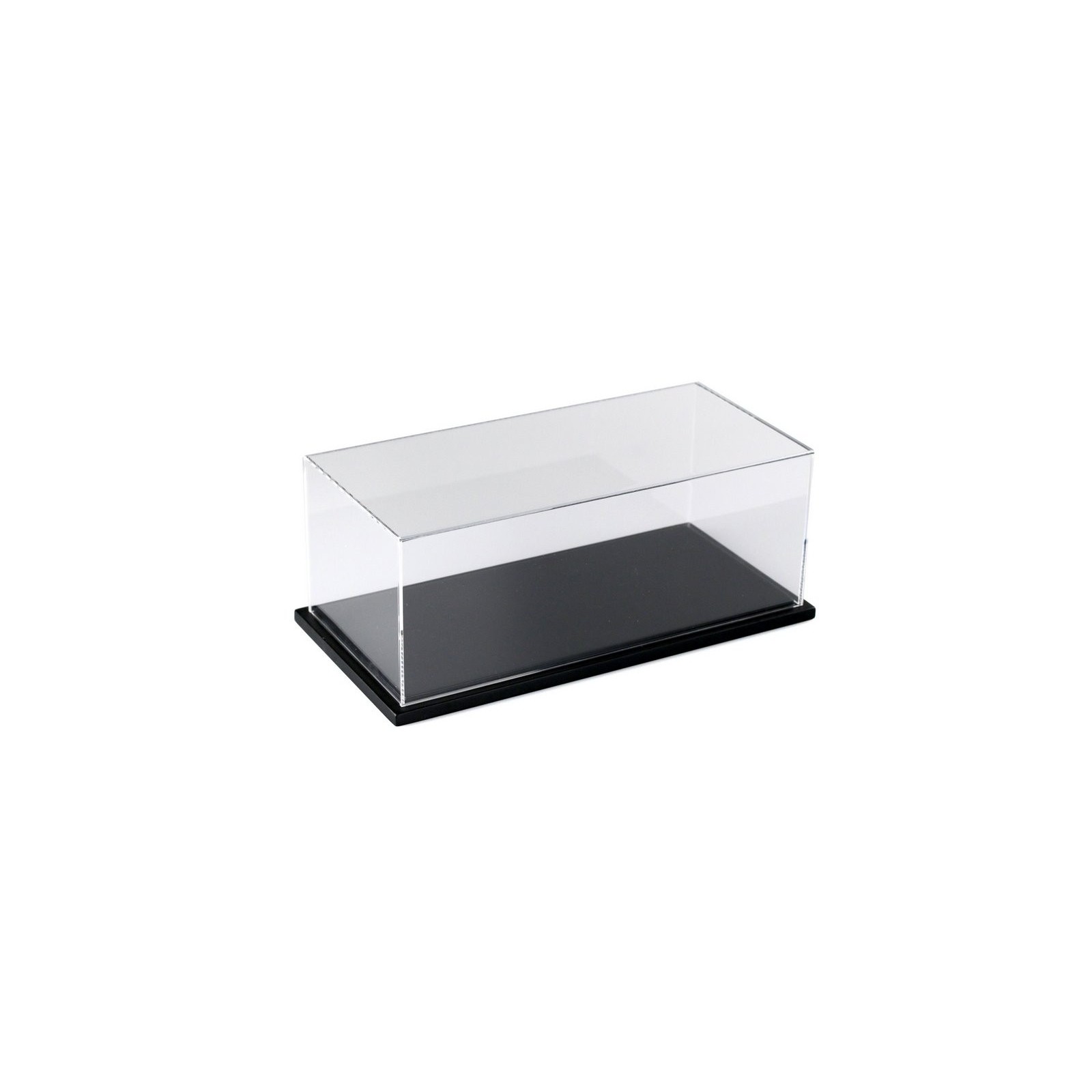Vitrine für 1/18 höhere Version