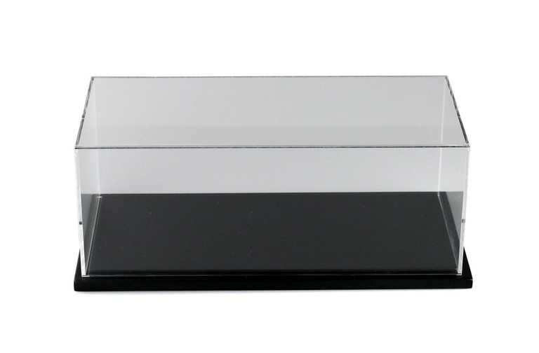 Showcase for 1/18 higher version