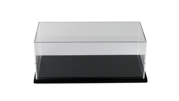 Vitrine für 1/18 höhere Version