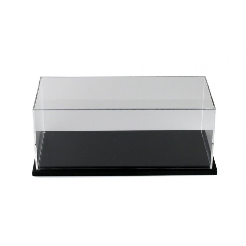 Showcase for 1/18 higher version