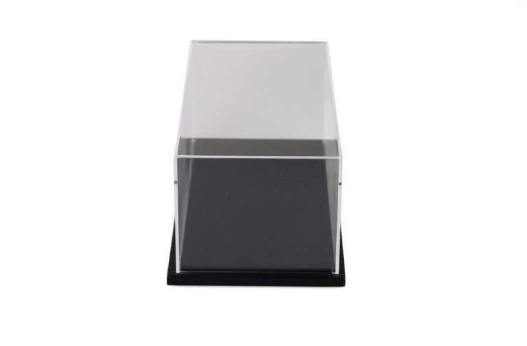 Vitrine für 1/18 höhere Version