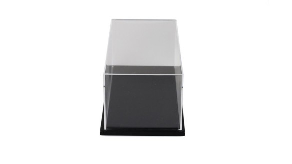 Vitrine für 1/18 höhere Version