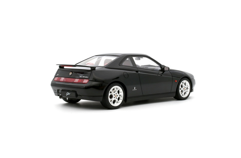 Alfa Romeo GTV V6 (916) Nero 601 2000