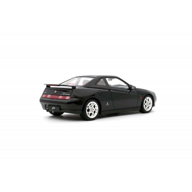 Alfa Romeo GTV V6 (916) Nero 601 2000