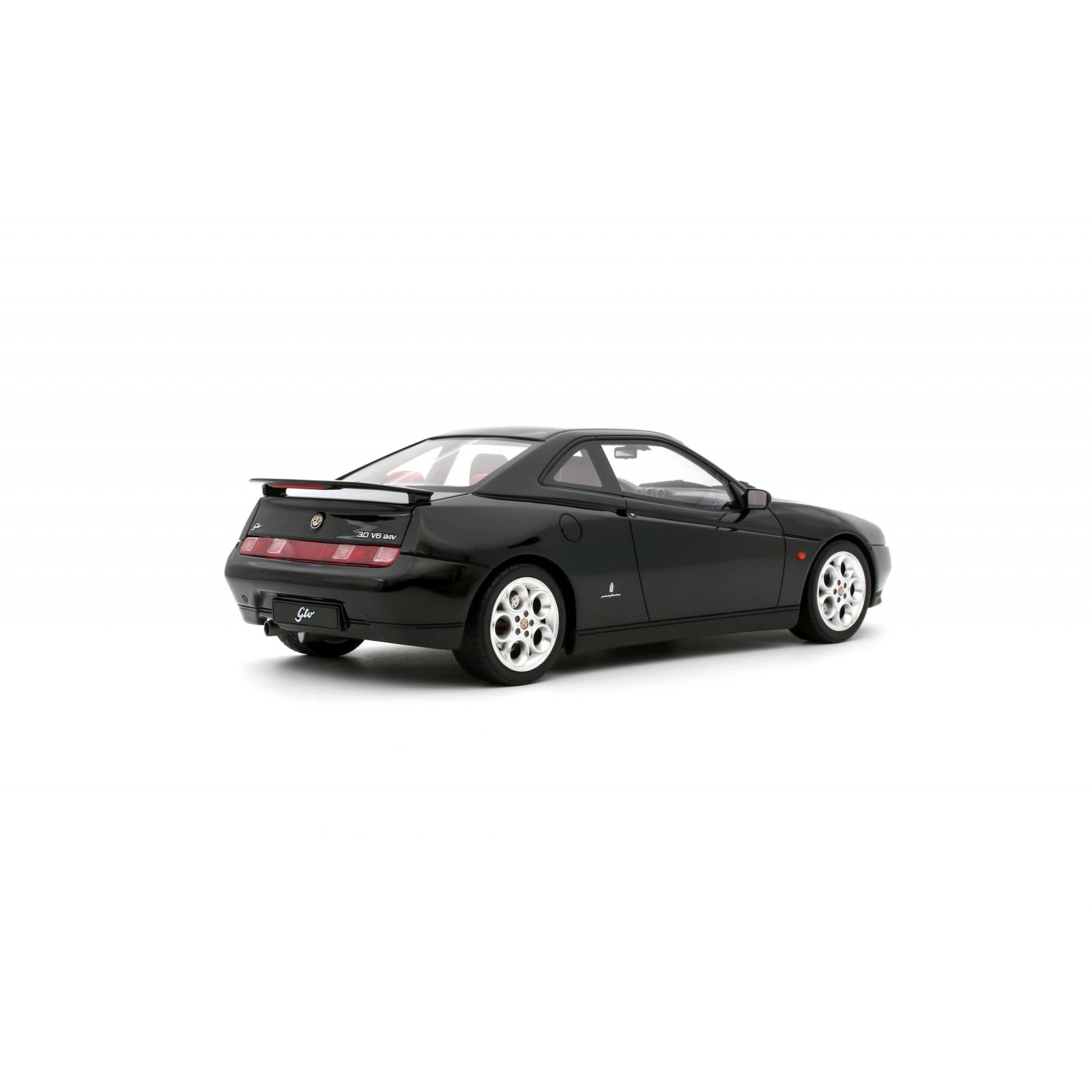 Alfa Romeo GTV V6 (916) Nero 601 2000