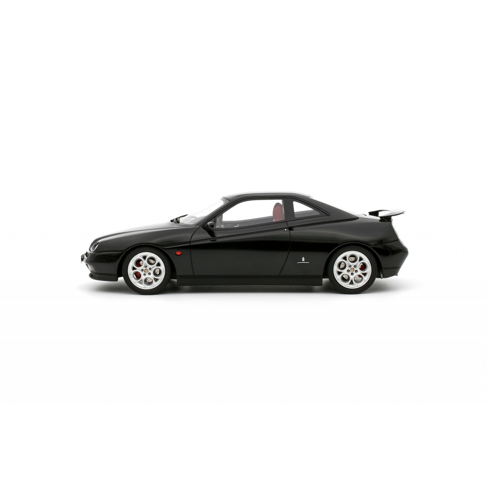 Alfa Romeo GTV V6 (916) Nero 601 2000