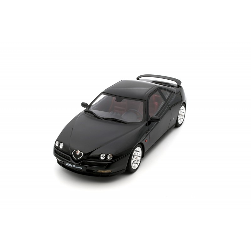 Alfa Romeo GTV V6 (916) Nero 601 2000