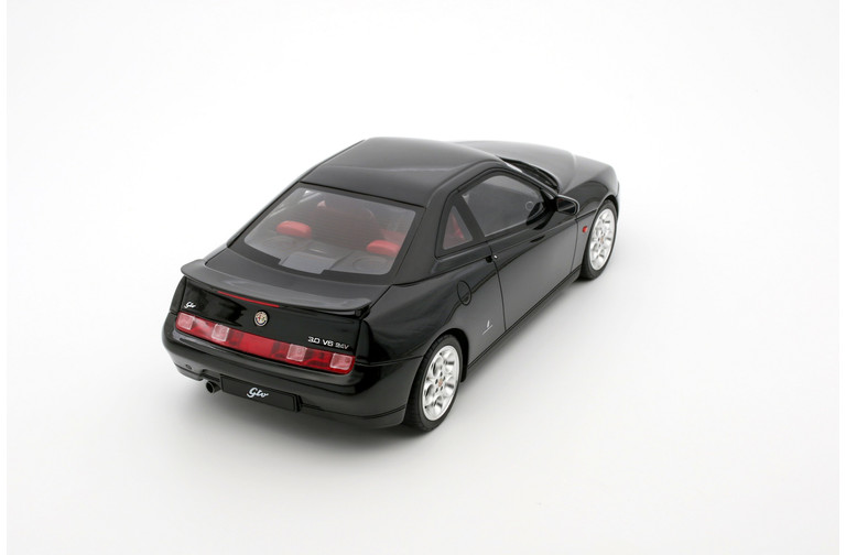 Alfa Romeo GTV V6 (916) Nero 601 2000