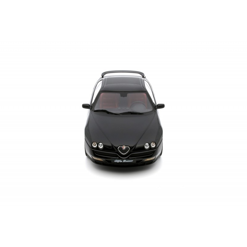 Alfa Romeo GTV V6 (916) Nero 601 2000