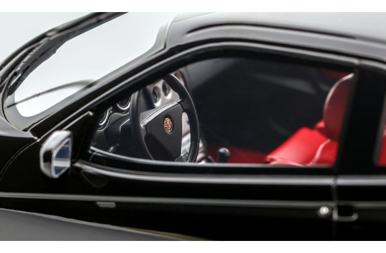 Alfa Romeo GTV V6 (916) Nero 601 2000